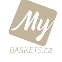 My Baskets logo